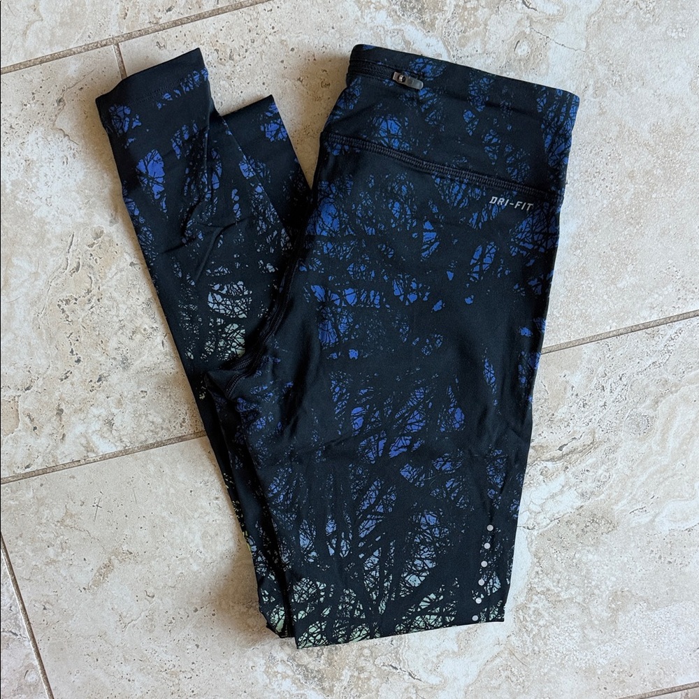 Nike Women's LUX leggings 2.0